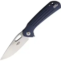 Ganzo Firebird Linerlock Gray