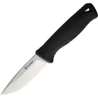 Ganzo Fixed Blade Black