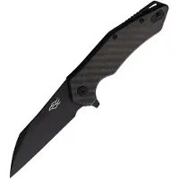 Ganzo Firebird Linerlock CF