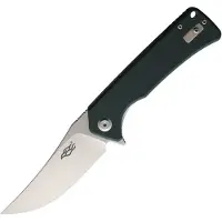 Ganzo Firebird Linerlock Green
