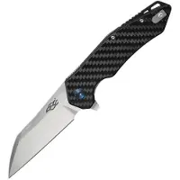 Ganzo Firebird Fällkniv Carbon FH31