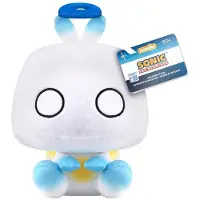 Funko POP! Sonic The Hedgehog Hjälte Chao Teddy 18 Cm