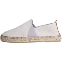 Toni pons Espadrill beige / grå