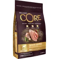 CORE Petfood Core CORE Senior Original All Breeds 10 kg