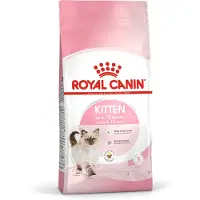 Royal Canin Kitten Torrfoder för kattungar 2 kg