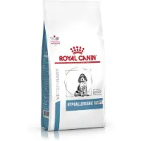 Royal Canin Hypoallergenic Puppy 3,5 kg
