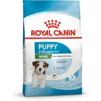 Royal Canin Valpfoder Med Kyckling Och Ris 2kg