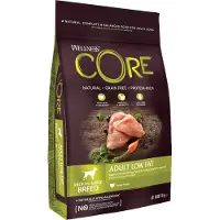 CORE Petfood Dog Adult Low Fat Medium & Large Breed Turkey Dry 10 kg