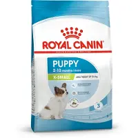 Royal Canin Junior Xsmall 3kg Hundmat