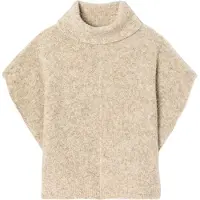 Le Temps des Cerises Tröjor LIROY kvinnor - Beige - EU M