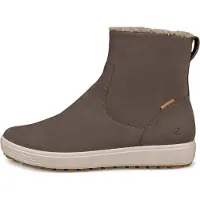 Ecco Soft 7 Tred Stövlar