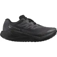 Salomon Women's Aero Blaze 3 Gravel GORE-TEX Black/Asphalt/Black