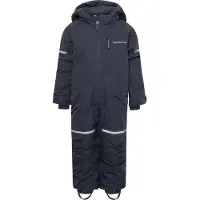 Didriksons Falken, Vinteroverall, Junior, Navy