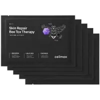 Celimax Skin Repair Bee Tox Therapy 5ea AUTHENTIC STORE