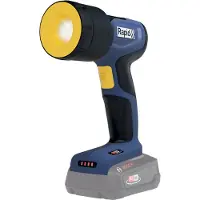 Rapid Bwl290 P4a 18v Professionell Led-spotlight