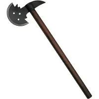 India Made Medieval Warrior Axe
