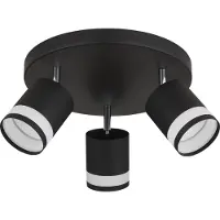 Globo Lighting Takarmatur. 3xGX53 LED 7W 3000K ()