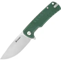 Ganzo G769 Linerlock Green