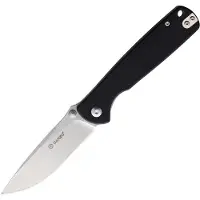 Ganzo Linerlock Black