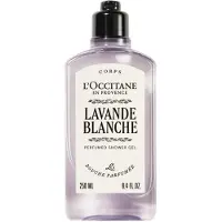 L'Occitane Lavande Blanche Perfumed Shower Gel 250 ml