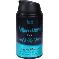 Huismerk - POWERFUL INTIMATE STIMULANT VIBRATING GEL FR O EFFECT 15ML