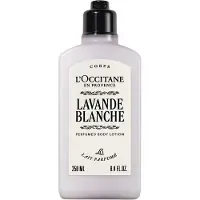 L'Occitane Lavande Blanche Perfumed Body lotion 250 ml