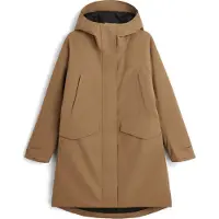 Tretorn Haze Insulated Parka Shitake