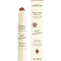 Embryolisse Artist's Secret Color Balm 3-In-1 Stick 2,5 g - Mocha