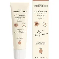 Embryolisse CC Cream+ 30 ml Nude