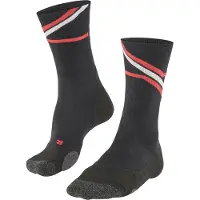 Falke Men's Tk2 130 Years Socks Black