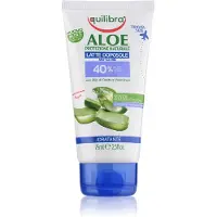 Beauty Formulas EQUILIBRA ALOE.OP after-sun-mjölk 75 ml & New