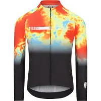 Q36.5 Gregarius Hybrid Light Veloce Club Långärmad Trikå