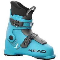 Head J2 Junior Alpina Skidpjäxor