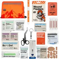 Rhino Rescue Ultralight First Aid Plus
