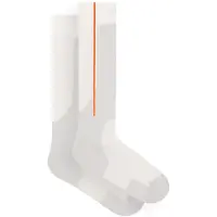 POC Race Sock Sylvanite Grey