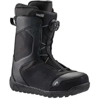 Head Rev Boa Coiler Snowboardboots För Kvinnor