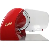 Berkel Hl Plus 250 Köttskärare