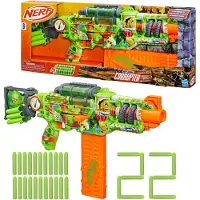 Nerf Blaster Zombie Corrupter