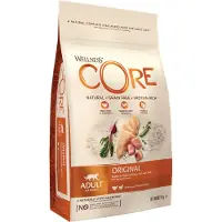 Wellness Core CORE Cat Adult Original Turkey with Chicken Recipe 4 kg