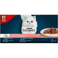 Gourmet Perle Mix Våtfoder För Katt 85g