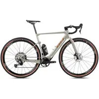 Bh Igravelx Carbon 2.7 2ezmag Grx Rx610 2026 Elcykel Gravel