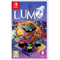 Games Switch Lumo 2