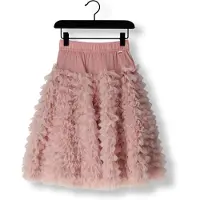 Molo Tyllkjol - Bliss - Rosequartz - - 11-12 år (146-152) - Kjol