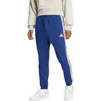 Adidas Essential 3 Stripes French Terry Joggers