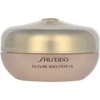 Shiseido Future Solution LX Löspuder 13 g Nude