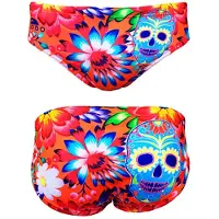 Turbo Fresh Skull Badbyxor