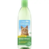 Tropiclean Kattandkräm För Frisk Andedräkt 473ml