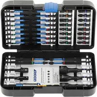 Gedore 666-042 3100316 Bit-Set