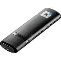 D-Link DWA-182 WiFi USB-adapter AC1300