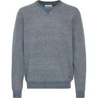 Blend Tröja 'Bruton' blåmelerad